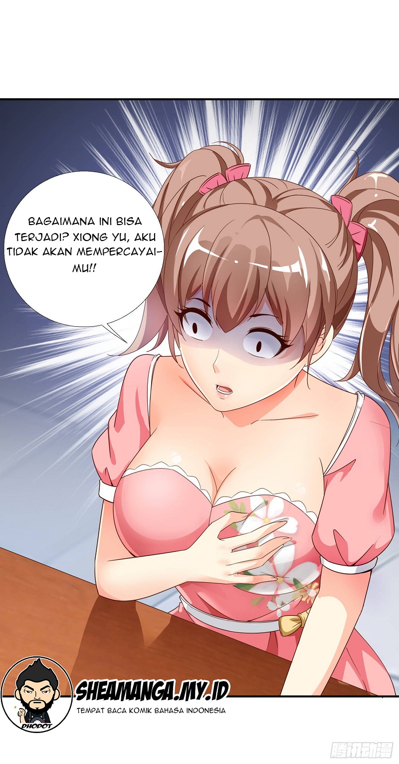 Super School Doctor (Supreme Campus Doctor) chapter 36